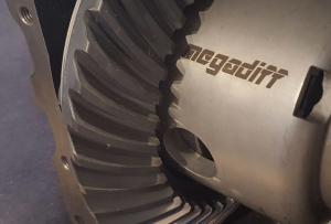 BMW редуктор с блокировкой E, F, G, M серии в Москве
