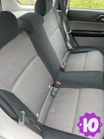 Продажа Subaru Forester в Москве
