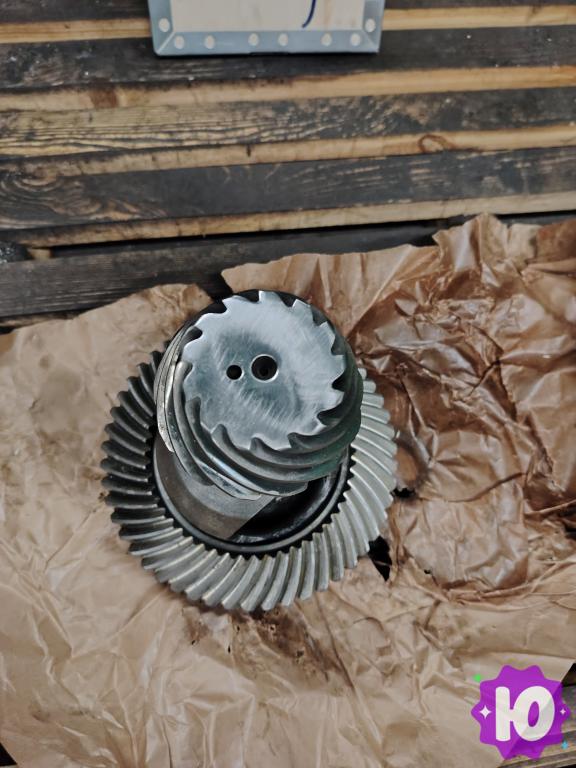 Редуктор 51:13 в Москве