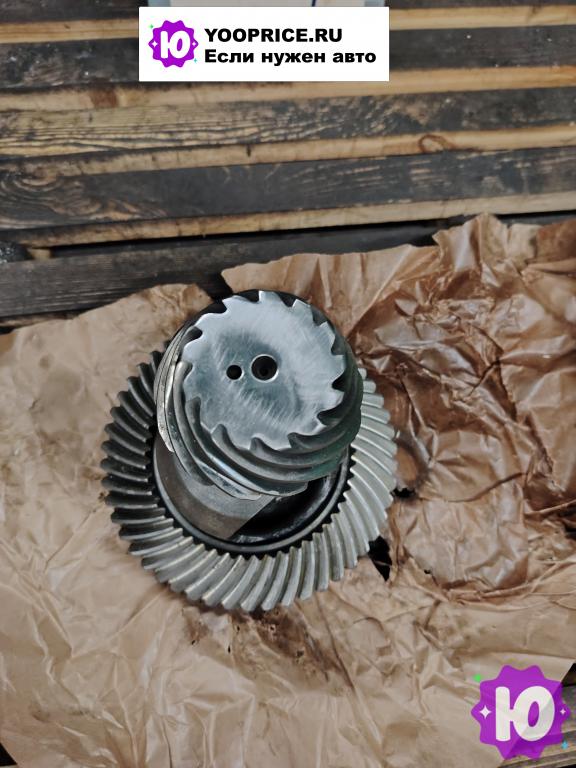 Редуктор 51:13 в Москве