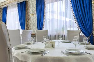 Очаг Хауз (Москва, Дмитровское шоссе, 72), ресторан в Москве