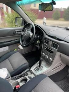 Продажа Subaru Forester в Москве