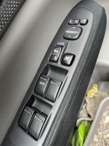 Продажа Subaru Forester в Москве