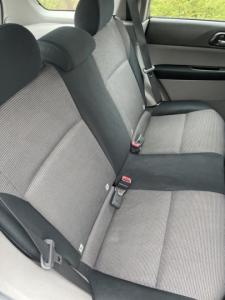 Продажа Subaru Forester в Москве