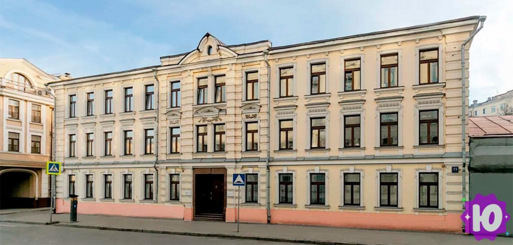 Банк Азия-Инвест (Москва, Садовническая улица, 73с1) | Банк Азия-Инвест в Москве