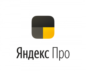 Яндекс Про (Москва, 1-й Красногвардейский проезд, 21с1), автопарк в Москве