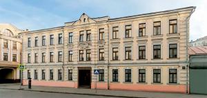 Азия-Инвест (Москва, Садовническая улица, 73с1), банк в Москве