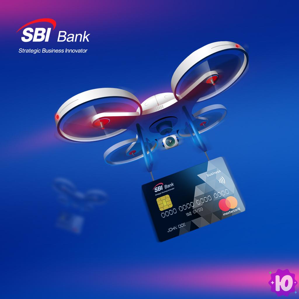 SBI Банк (Москва, Ленинградский проспект, 72к2), банк в Москве